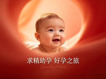内丘求精助孕科学助孕 开启专属好孕之旅
