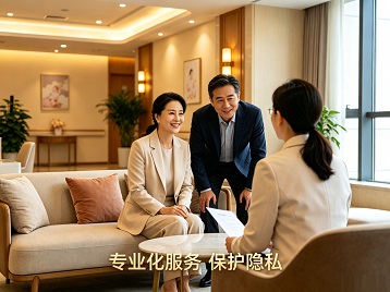 内丘有偿售卵代生女生的客户的客户群体有哪些