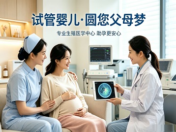 内丘辅助生育服务 试管婴儿行业的兴起背景、发展与未来展望